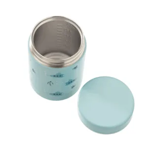 Termos pentru mancare Fresk 300 ml model Submarine