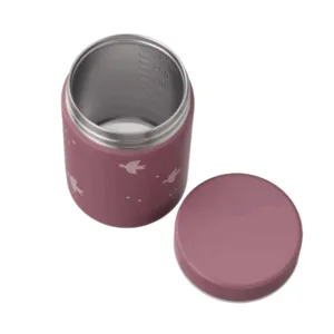 Termos pentru mancare cu model Swallow Fresk