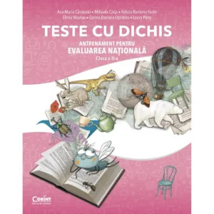 Teste cu dichis