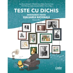 Teste cu dichis