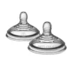 Tetina Advanced anticolici cu flux lent Tommee Tippee 2 buc