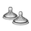 Tetina Advanced anticolici cu flux variabil Tommee Tippee 2 buc