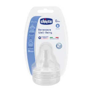 Tetina Chicco silicon Physiologic