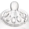 Tetina Philips AVENT SCF65527 cu debit variabil
