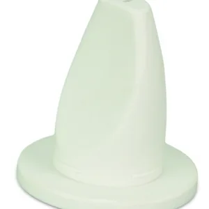 Tetina adaptor pretabila tuturor biberoanelor standard 6+