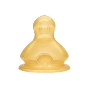 Tetina latex Nuk First Choice 6 luni+ M