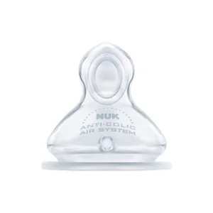 Tetina silicon Nuk First Choice 0-6 luni S