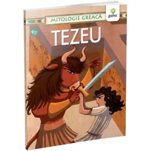 Tezeu