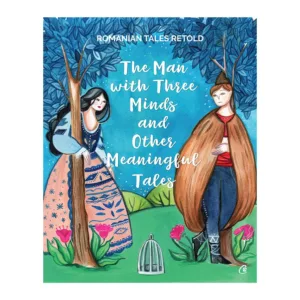The man with three minds and other meaningful tales