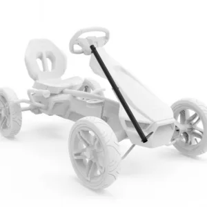 Tija volan pentru kart Rally new