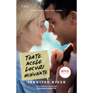 Toate acele locuri minunate