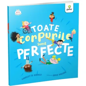 Toate corpurile sunt perfecte