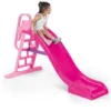 Tobogan Dolu Unicorn Water Slide