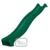 Tobogan HDPE REX  Rampa 120 cm - Verde