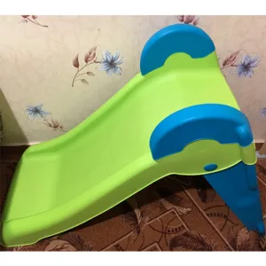 Tobogan K2