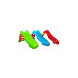 Tobogan dinosaur rosu 135 cm x 40 cm x 70 cm
