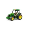 Tractor Bruder John Deere