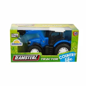 Tractor Teamsterz