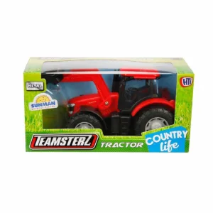 Tractor Teamsterz
