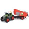 Tractor cu basculanta Simba Dickie Fendt