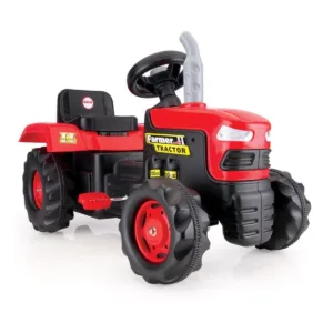 Tractor cu pedale Dolu