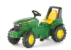 Tractor cu pedale Rolly Farmtrac John Deere 7930