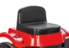 Tractor cu pedale pentru copii Pilsan Active Red