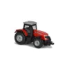 Tractor de jucarie Majorette 7.5 cm diverse modele