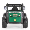 Tractor electric 12V pentru copii