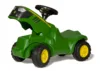 Tractor fara pedale Rolly Minitrac John Deere 6150R