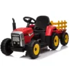 Tractoras electric Kinderauto BJ-611