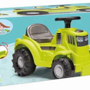 Tractoras ride on Ecoiffier 51.5 cm