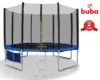 Trambulina Buba 14FT cu plasa de protectie si scara diametru 427 cm