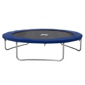 Trambulina cu plasa de siguranta Dunlop 305x76 cm