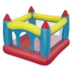 Trambulina gonflabila Bestway Castel Royal Jump Baloon
