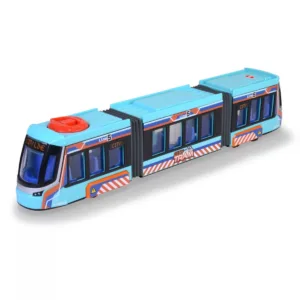 Tramvai Siemens Dickie 41.5 cm