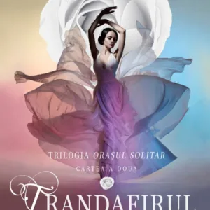 Trandafirul alb