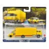 Transportator cu masinuta Hot Wheels