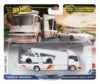 Transportator cu masinuta Hot Wheels