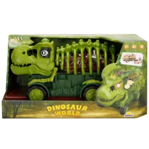 Transportator cu sunete si lumini