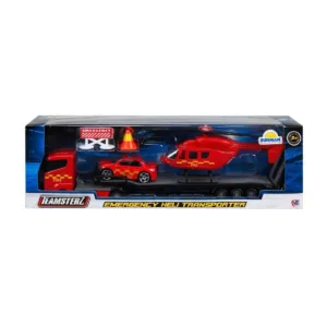 Transportor Teamsterz