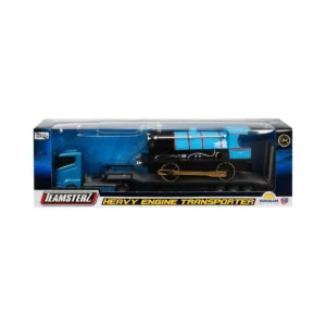 Transportor cu trenulet
