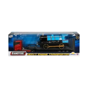 Transportor cu trenulet
