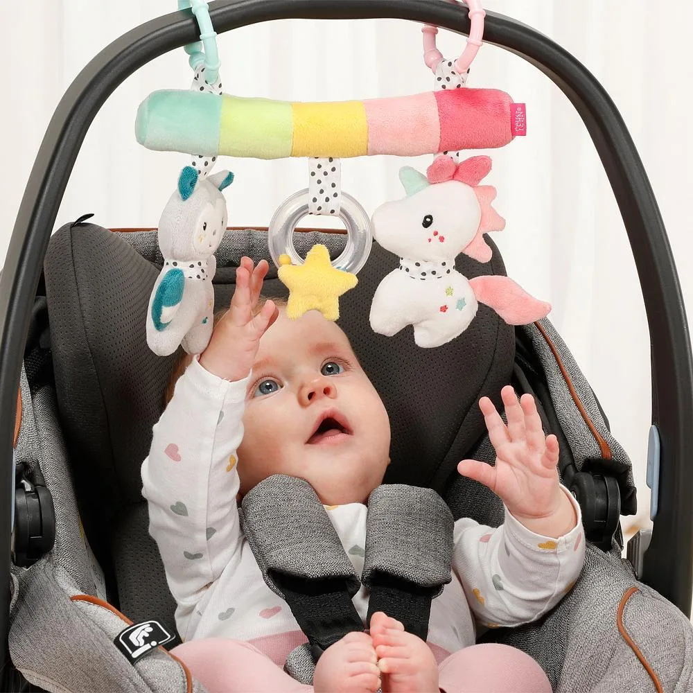 Trapez cu activitati aiko yuki