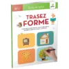 Trasez forme 4-5 ani