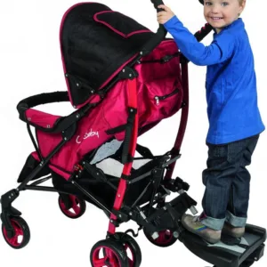 Treapta Filliboard 180   Fillikid