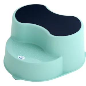 Treapta TOP ajutor lavoar Swedish green Rotho-babydesign