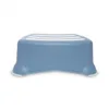 Treapta inaltatoare pentru copii My Step Stool Bleu Pastel