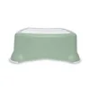 Treapta inaltatoare pentru copii My Step Stool Verde Pastel