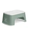 Treapta inaltator pentru baie Step Stool Deep Green  White